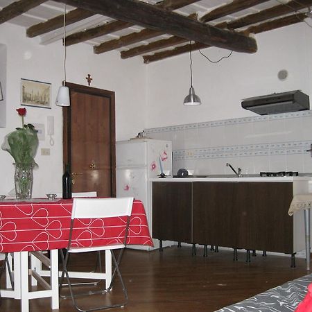 Musa Apartments Rome Room photo