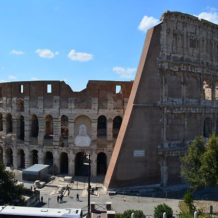 Musa Apartments Rome Exterior photo